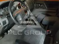 2005 Mitsubishi MONTERO