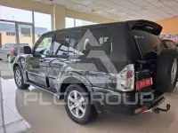 2005 Mitsubishi MONTERO