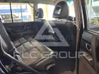 2005 Mitsubishi MONTERO