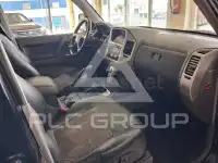 2005 Mitsubishi MONTERO