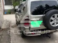 2005 Mitsubishi MONTERO