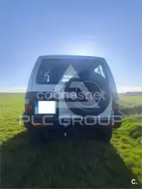 2005 Mitsubishi MONTERO