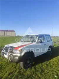 2005 Mitsubishi MONTERO