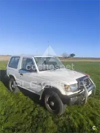 2005 Mitsubishi MONTERO