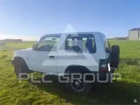 2005 Mitsubishi MONTERO