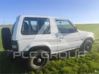 2005 Mitsubishi MONTERO