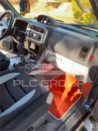 2005 Mitsubishi MONTERO