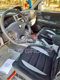 2005 Mitsubishi MONTERO