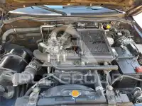 2005 Mitsubishi MONTERO