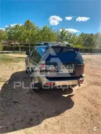 2005 Mitsubishi MONTERO