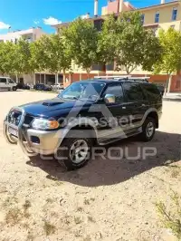 2005 Mitsubishi MONTERO