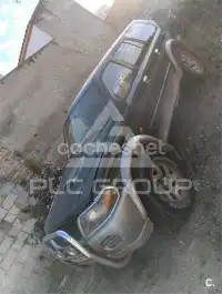 2005 Mitsubishi MONTERO