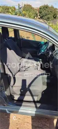 2005 Mitsubishi SpaceStar