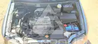 2005 Mitsubishi SpaceStar