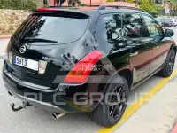 2005 Nissan MURANO
