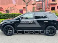 2005 Nissan MURANO