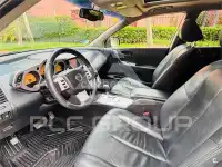2005 Nissan MURANO