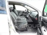 2005 Nissan MURANO