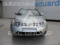 2005 Nissan MURANO