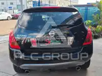 2005 Nissan MURANO