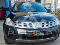 2005 Nissan MURANO