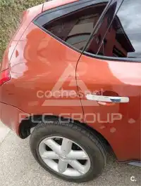 2005 Nissan MURANO