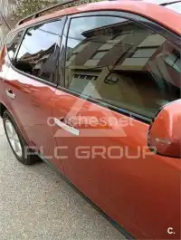 2005 Nissan MURANO