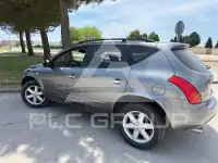 2005 Nissan MURANO
