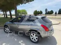 2005 Nissan MURANO