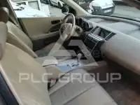 2005 Nissan MURANO