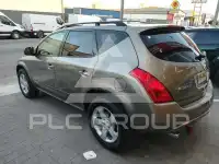 2005 Nissan MURANO