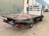 2005 Nissan CABSTAR