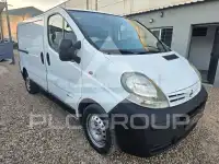 2005 Nissan Primastar