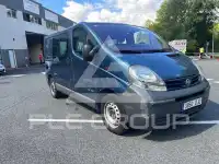 2005 Nissan Primastar