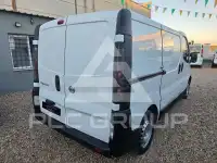 2005 Nissan Primastar