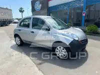 2005 Nissan MICRA