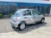 2005 Nissan MICRA
