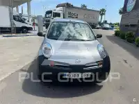 2005 Nissan MICRA