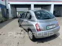 2005 Nissan MICRA