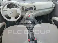 2005 Nissan MICRA