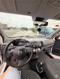 2005 Nissan MICRA