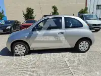 2005 Nissan MICRA