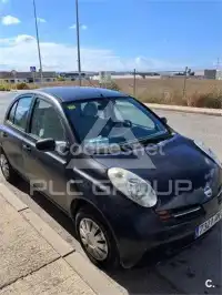 2005 Nissan MICRA