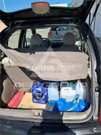2005 Nissan MICRA