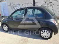 2005 Nissan MICRA