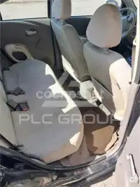 2005 Nissan MICRA