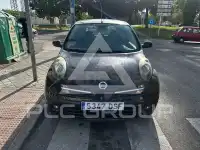 2005 Nissan MICRA