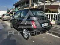 2005 Nissan MICRA