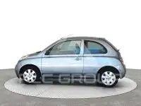 2005 Nissan MICRA
