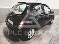 2005 Nissan MICRA